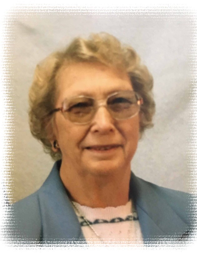 Audrey Jean Eagles (Snell) Obituary - Ferguson Funeral Home