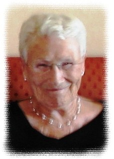 Marian Lynne Loucks Obituary